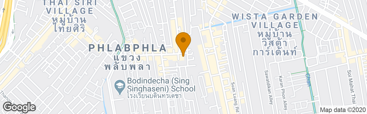 Hotel Inn Come Suite Bangkok