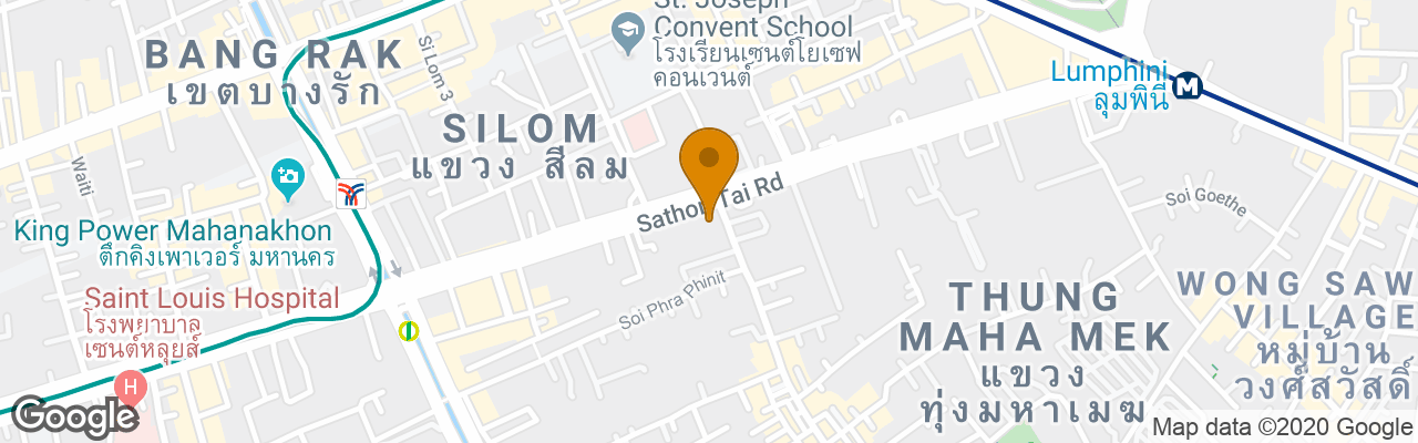 Hotel Urbana Sathorn