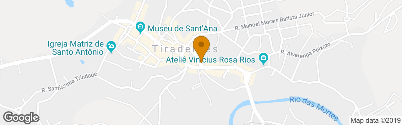 Hotel Pousada Abaporu 