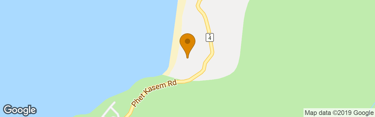 Hotel Suwan Palm Resort