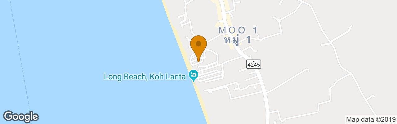 Hotel Nakara Long Beach Resort