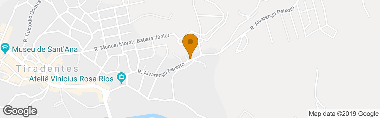 Hotel Pousada Santo Expedito 