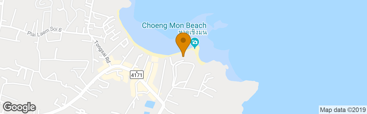 Hotel Samui Honey Cottages & Resort