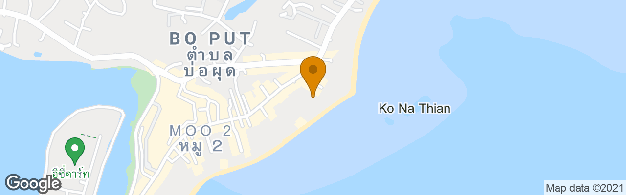 Hotel The Island Resort & Spa