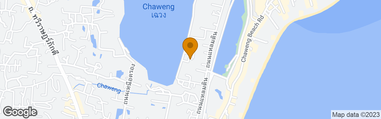 Floral Hotel Lakeview Koh Samui