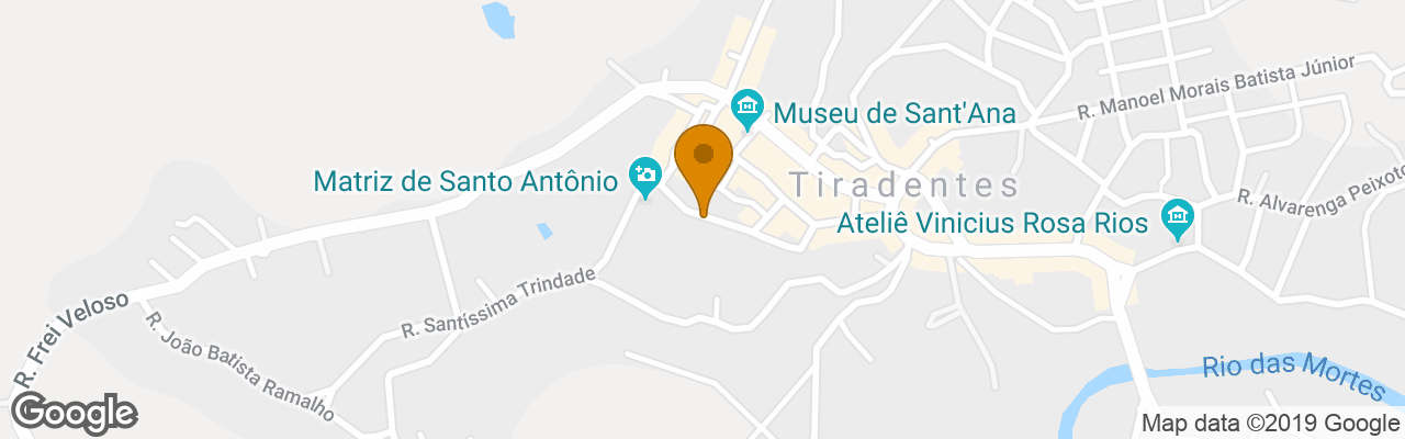 Hotel Pousada Richard Rothe 