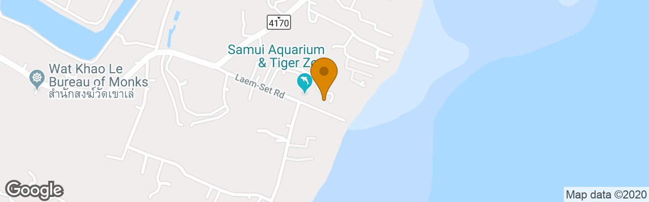 Hotel The Ocean Resort