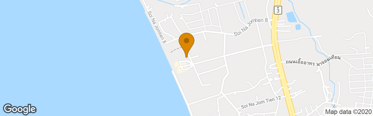 Hotel Baramie Residence