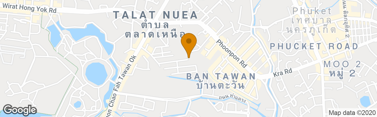 Hotel Supalai Resort & Spa