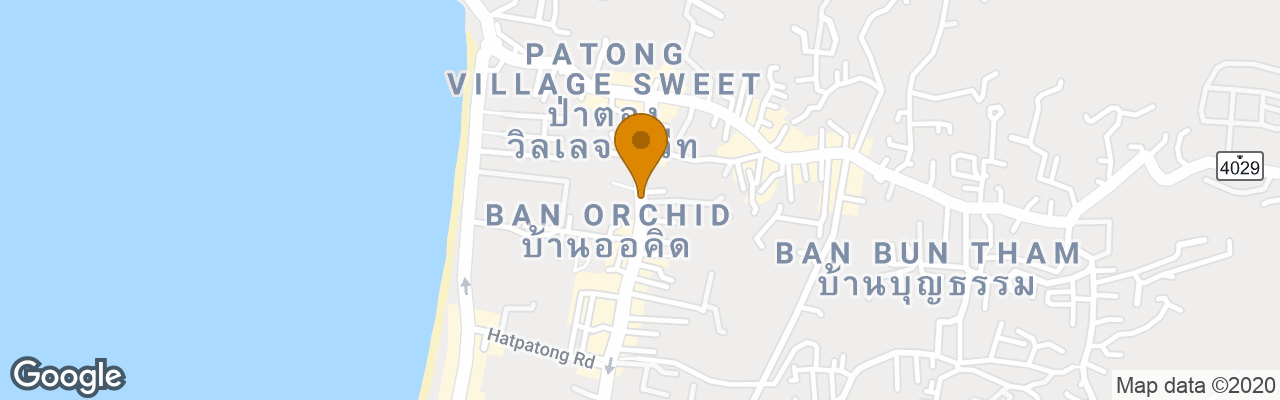 Hotel Sunset Mansion