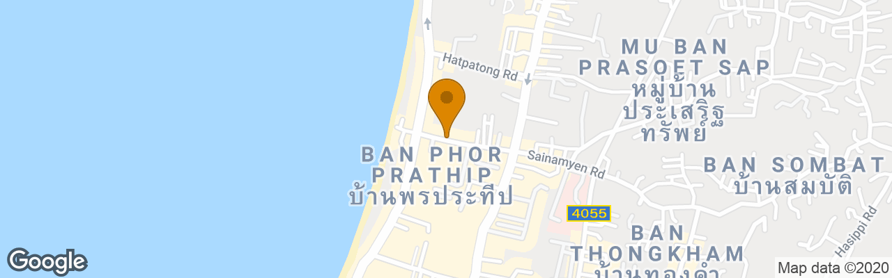 Hotel Silver Resortel