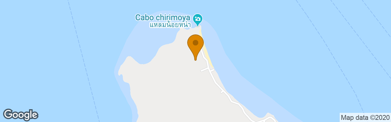 Hotel Mooban Talay Resort