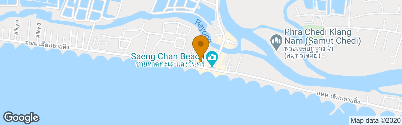 Kantary Bay Hotel & Serviced Apartments