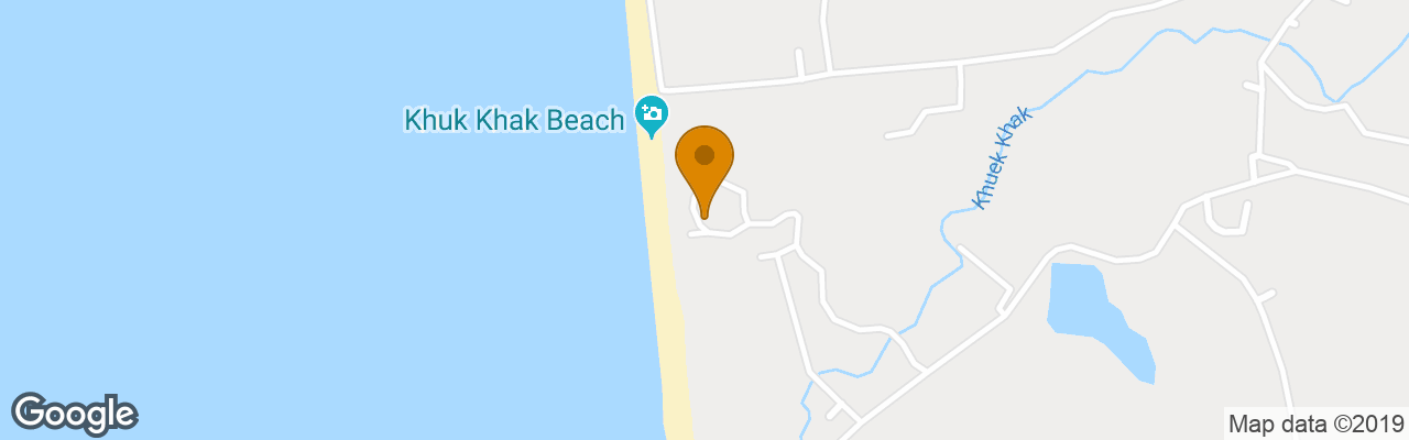 Hotel Andamania Beach Resort & Spa