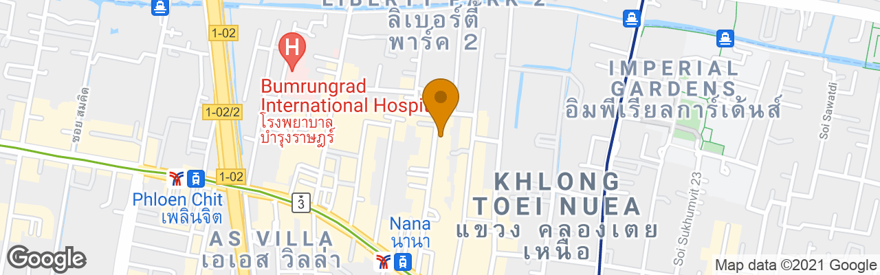 Citadines Sukhumvit 11 Bangkok