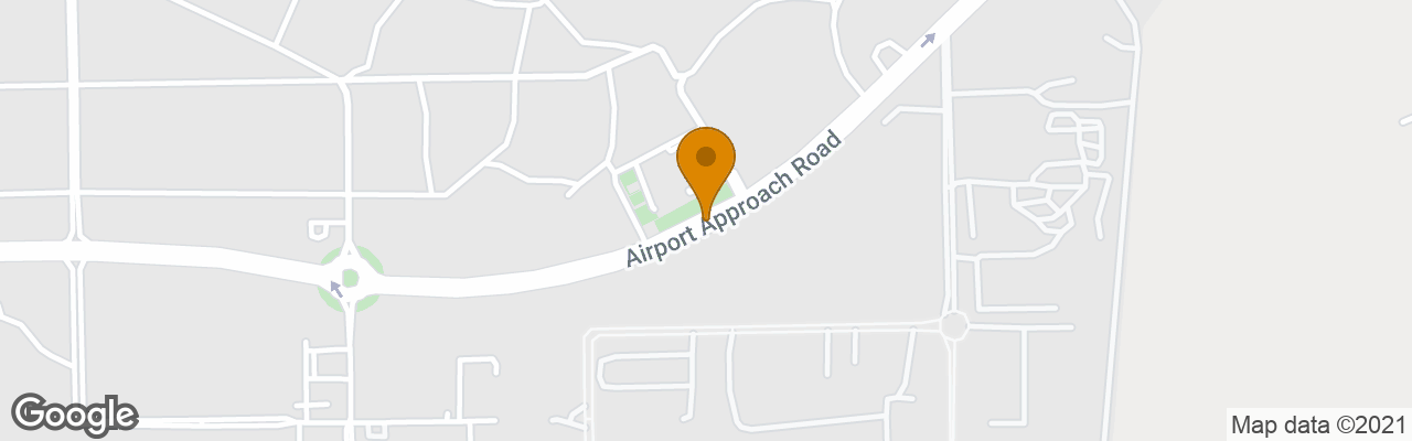 Novotel Hyderabad Airport