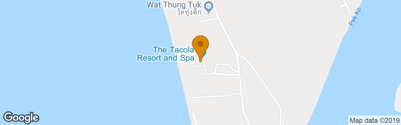 Hotel The Tacola Resort & Spa