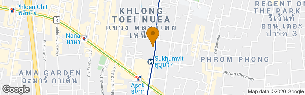 Hotel FuramaXclusive Asoke