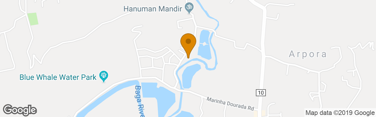 Hotel Lazy Lagoon Sarovar Portico Suites