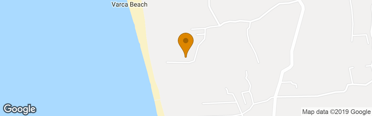 Hotel Varca Palms Beach Resort