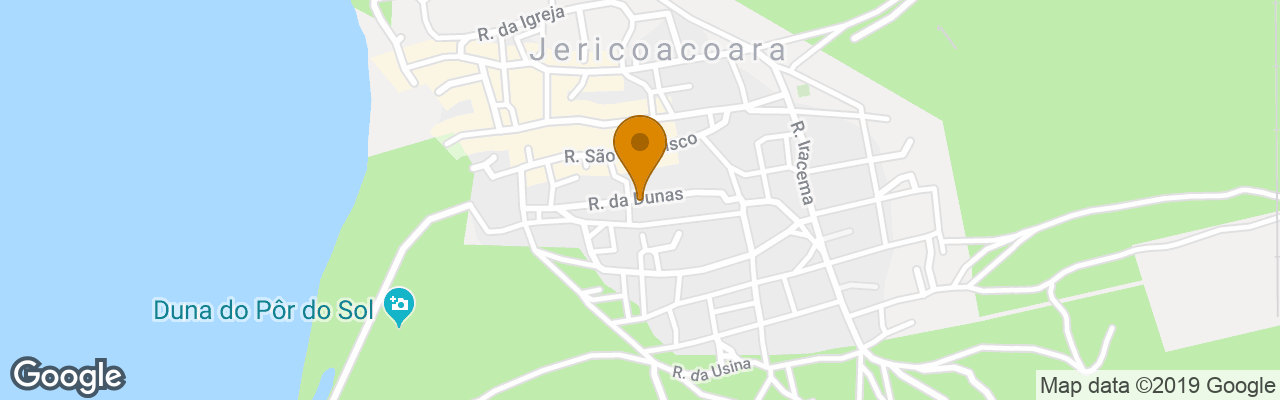 Hotel Pousada Papaya 