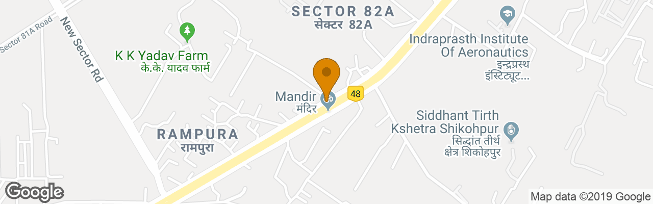 Hotel Heritage Village Resort & Spa Manesar