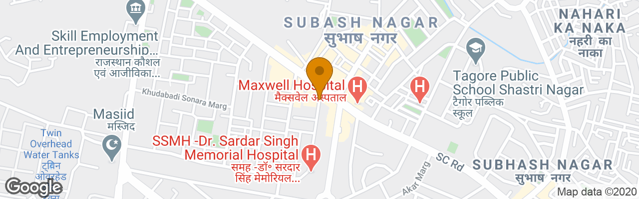 Hotel Sugan Niwas Palace