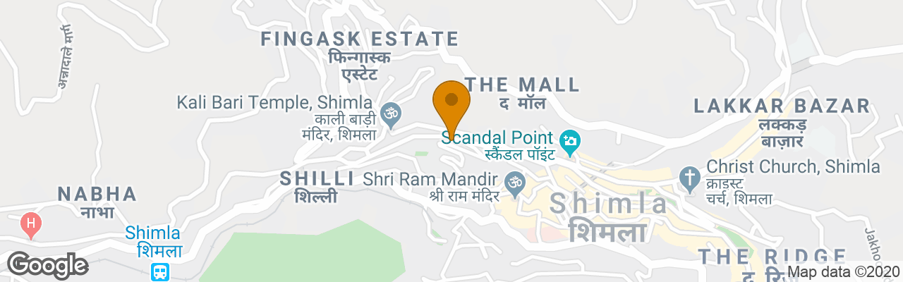 Hotel Toshali Royal View Resort