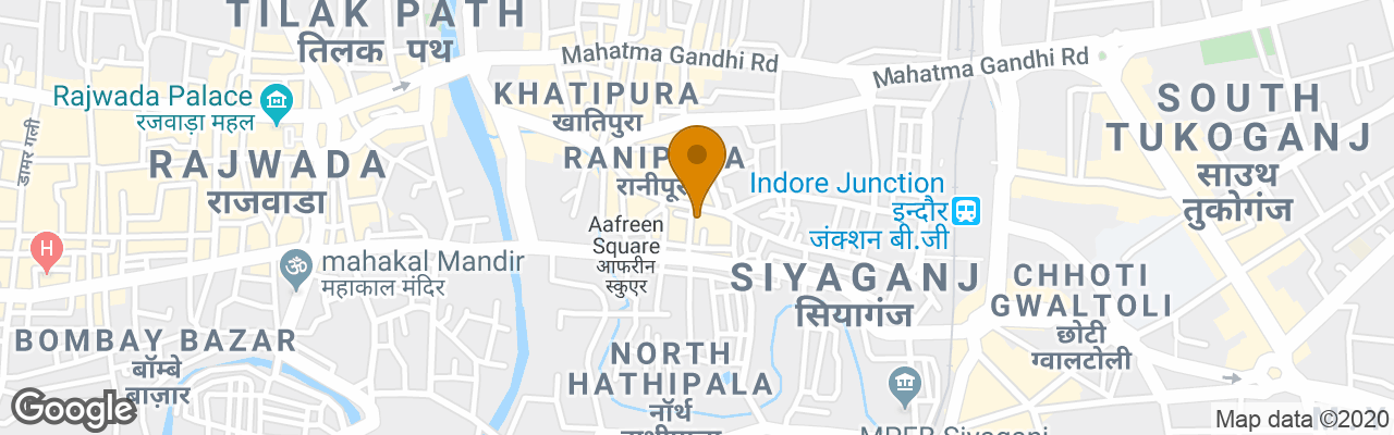 Hotel Sarovar Portico Indore