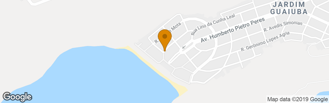 Hotel Pousada Canto Do Mar 