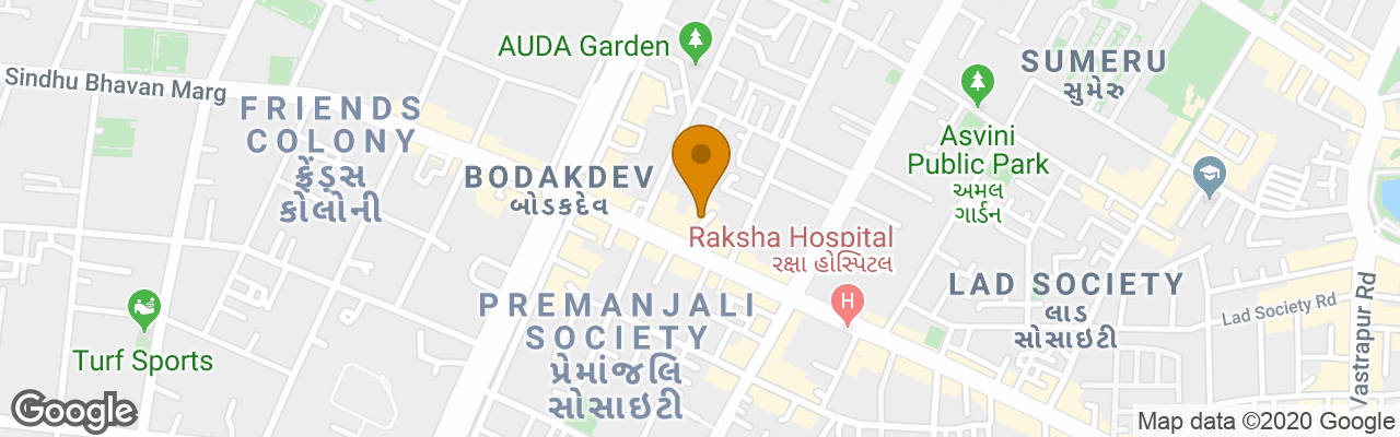 The Pride Hotel Ahmedabad