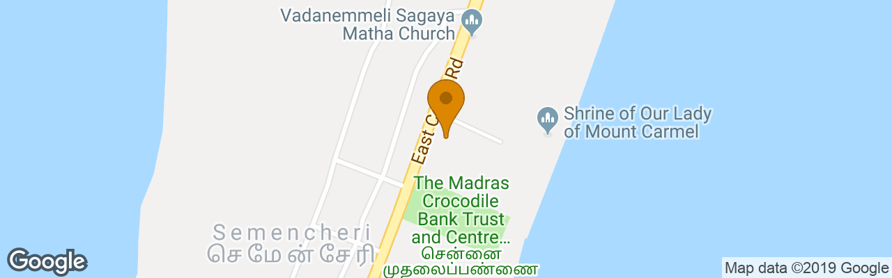 Hotel Radisson Blu Resort Temple Bay Mamallapuram