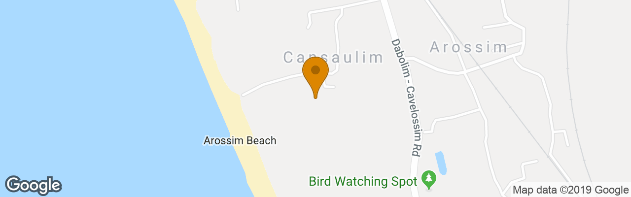 Hotel Heritage Village Club Goa