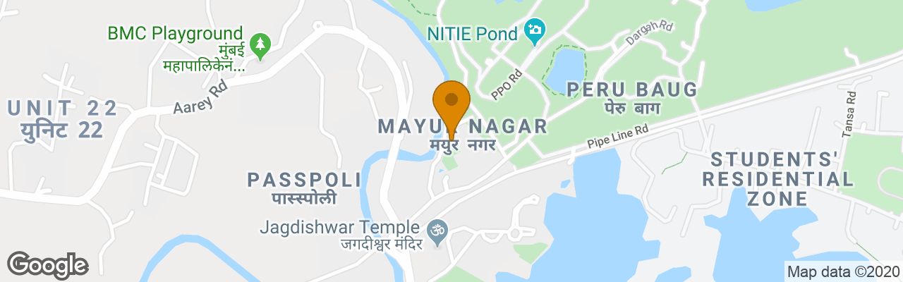 Ramada Powai Hotel & Convention Centre