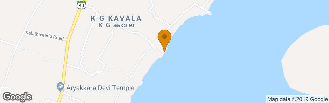 Hotel Lemon Tree Vembanad Lake Resort