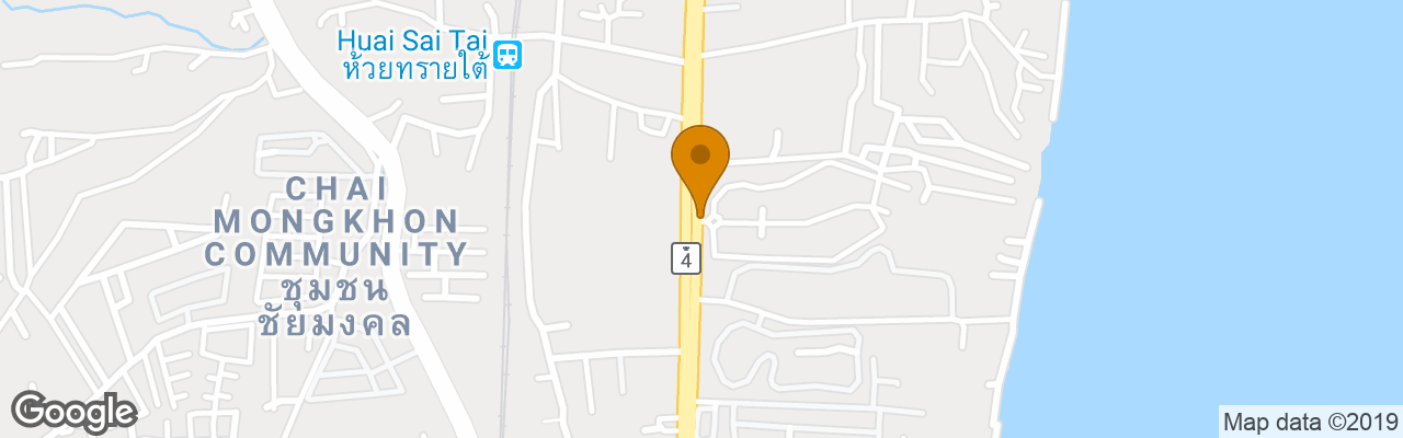 Hotel Hua Hin Blue Lagoon Resort