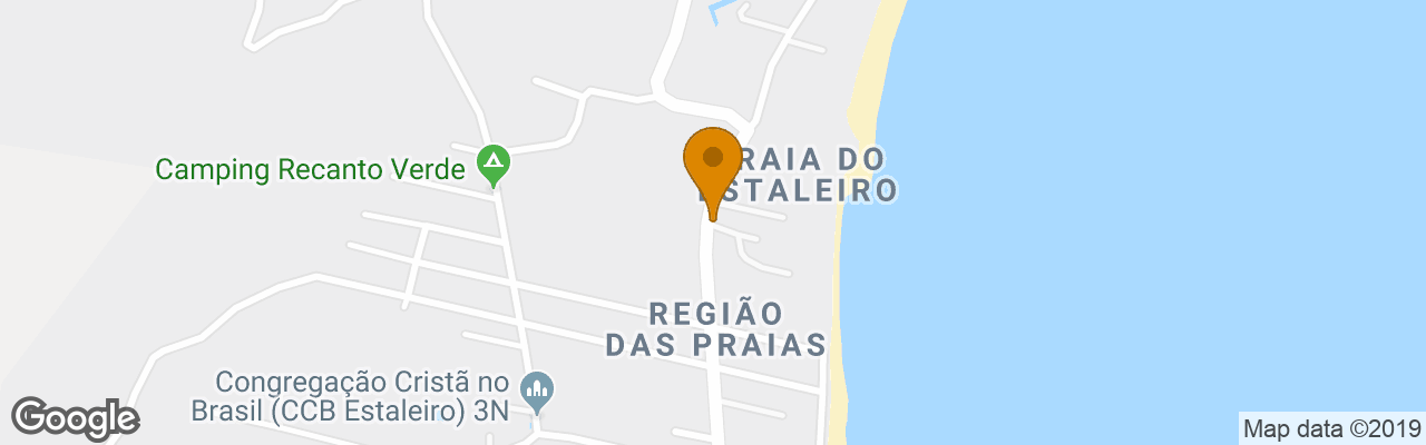 Hotel Pousada Estaleiro Village 