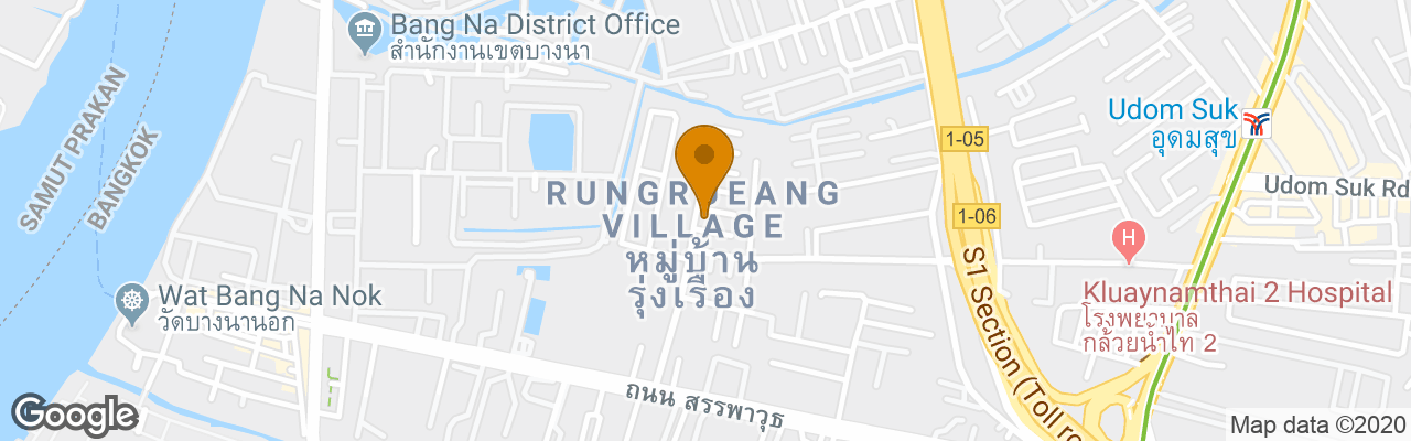 Hotel 13 Coins Resort Bang Na