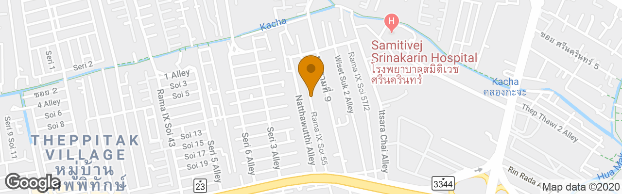 Hotel 13 Coins Airport Grand Resort