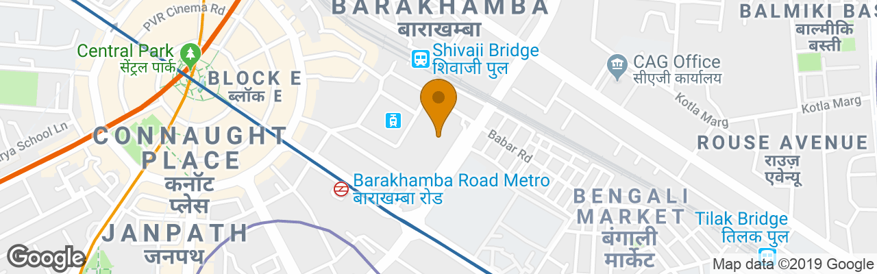 Hotel The Lalit New Delhi