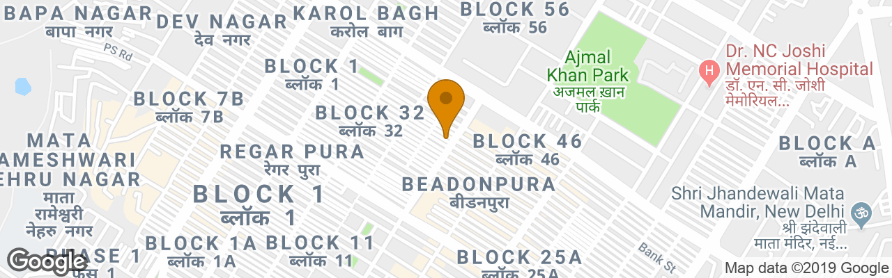 Hotel Raunak International