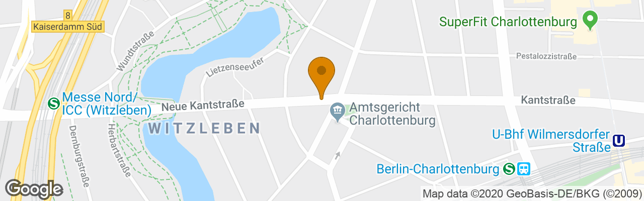 Ivbergs Hotel Messe Nord