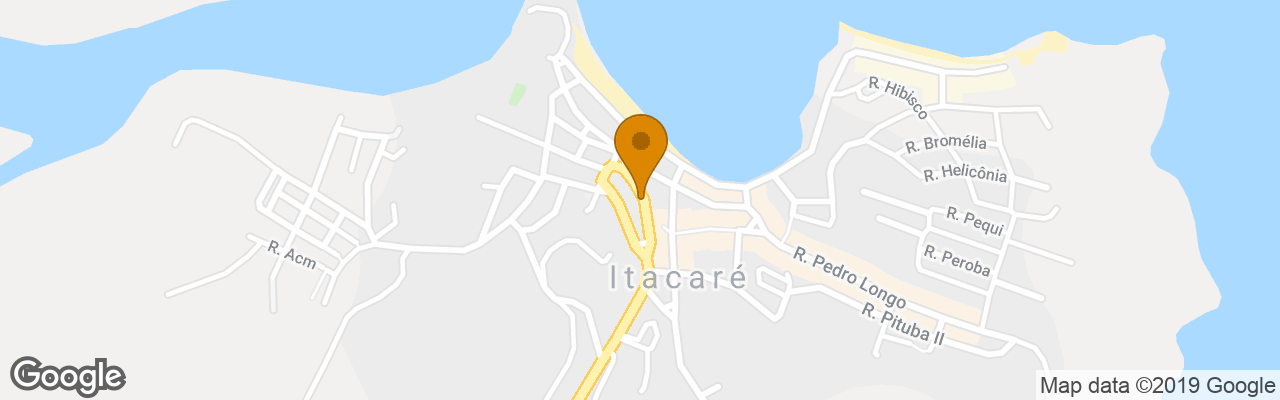 Hotel Itacare Hostel 