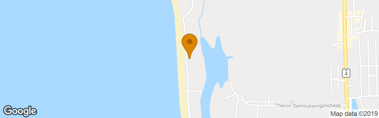 Hotel Khao Lak Orchid Beach Resort