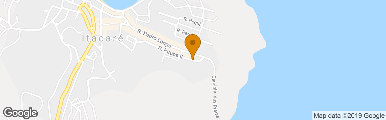 Hotel Pousada Lawrence Surf House 