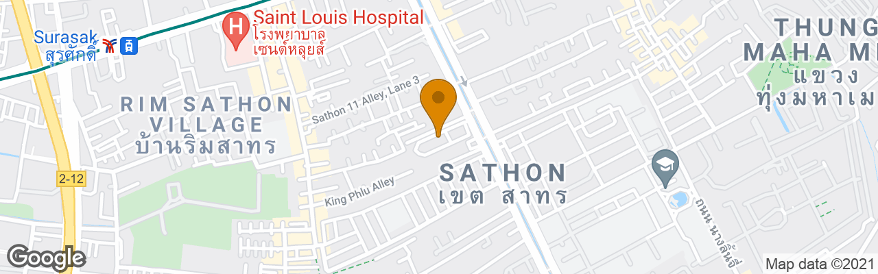 Hotel Anantara Bangkok Sathorn