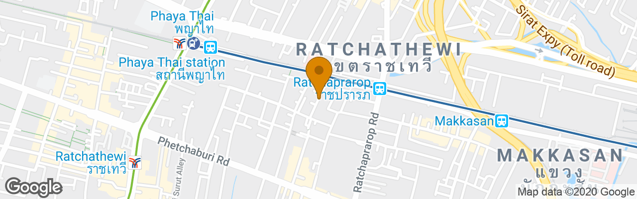 Hotel Citin Pratunam