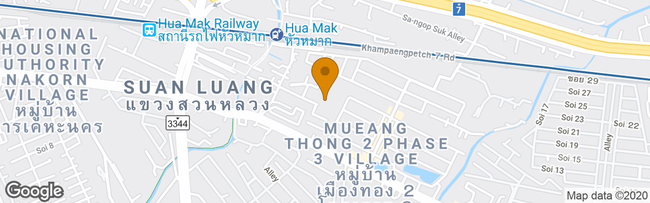 Floraville Serviced Apartments