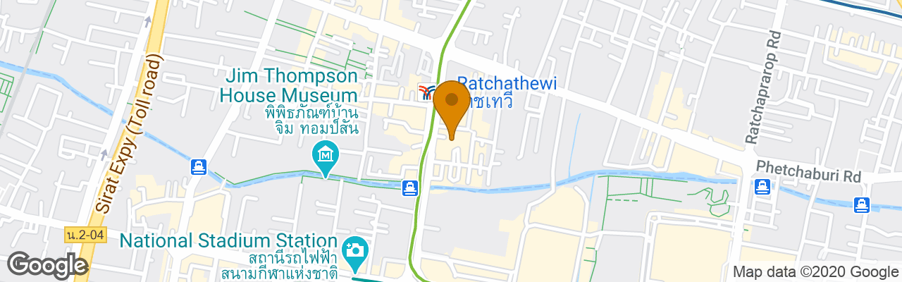 Vie Hotel Bangkok - Mgallery