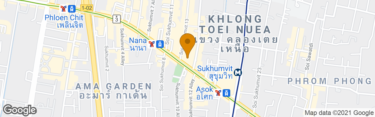 Hotel Sofitel Bangkok Sukhumvit